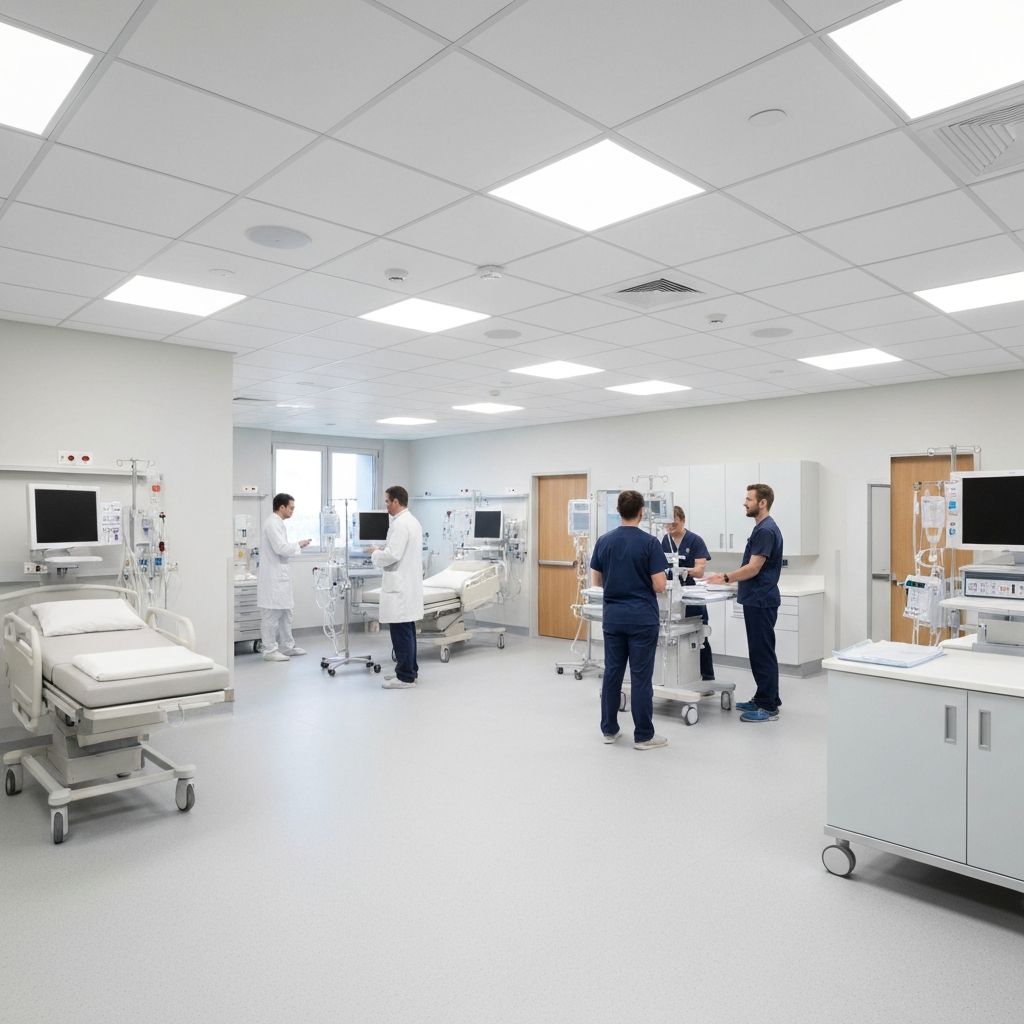 AI-Powered Clinical Decision Support Improves Patient Outcomes