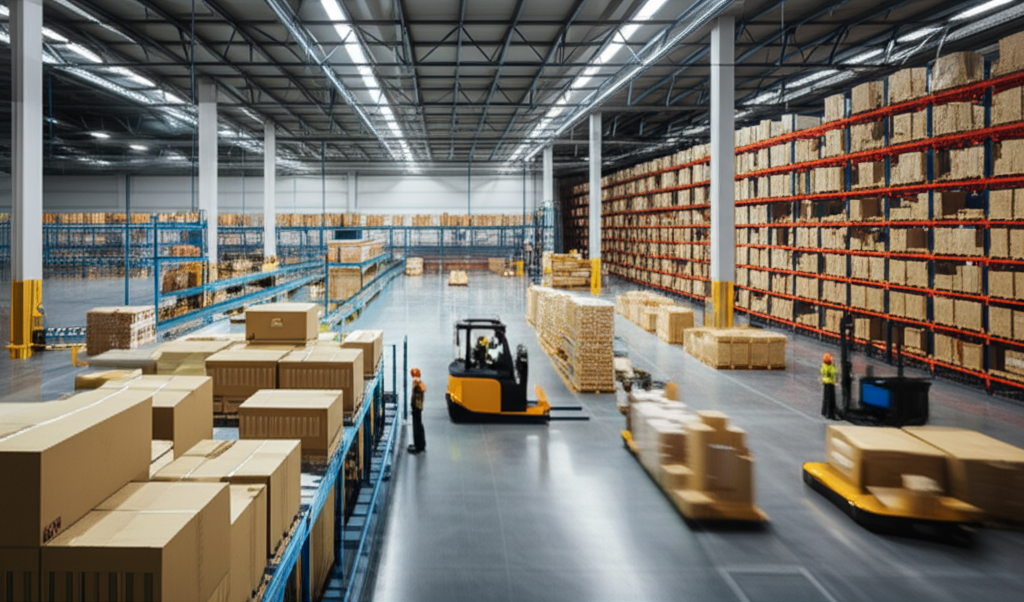 Predictive Inventory Management Reduces Waste by 30%