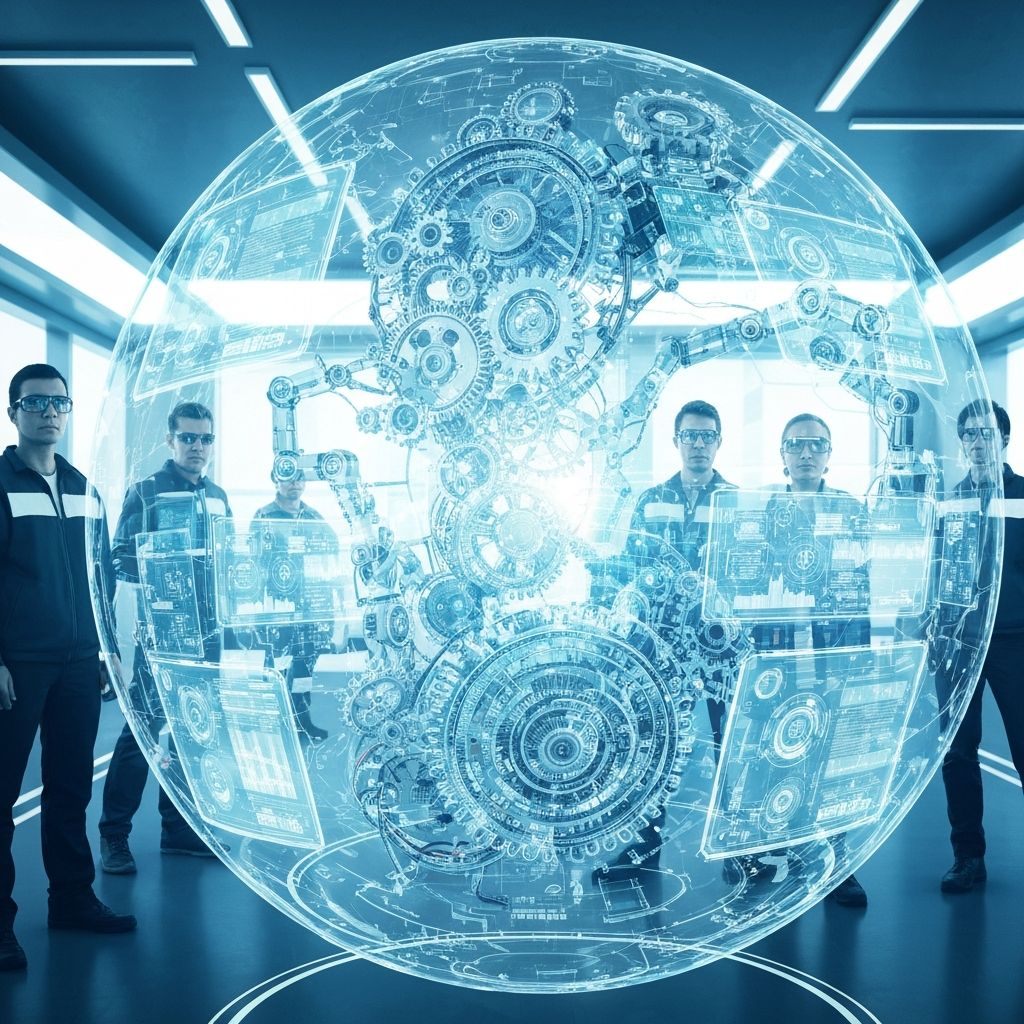 How Agentic AI Is Transforming Enterprise Platforms